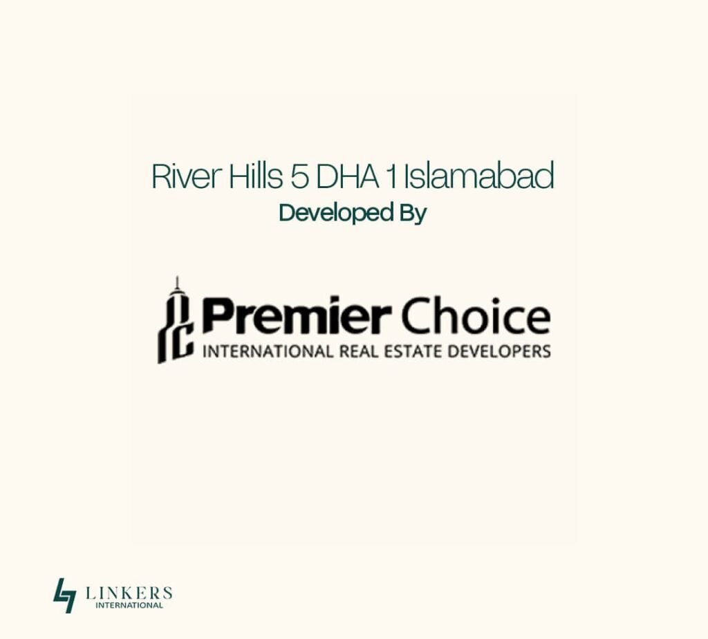 River Hills 5 DHA 1 Islamabad