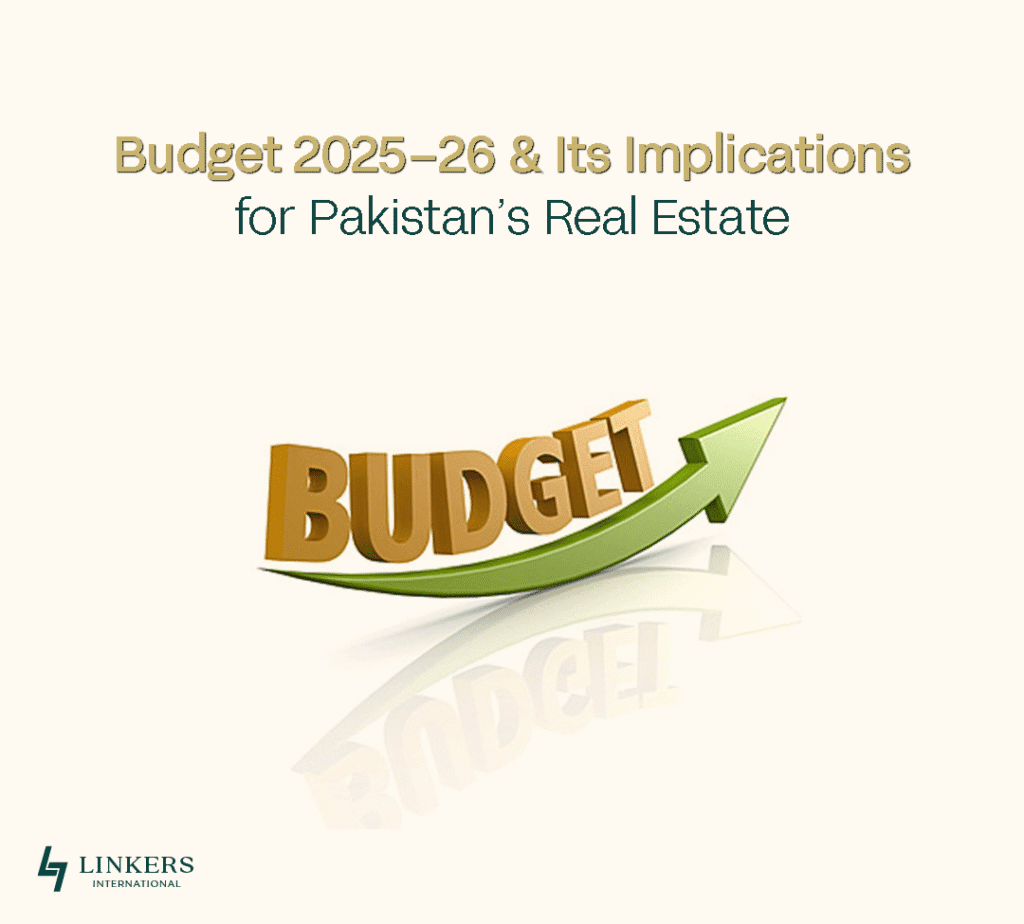 Budget 2025-26 Pakistan