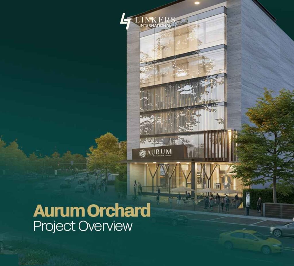Aurum Orchard