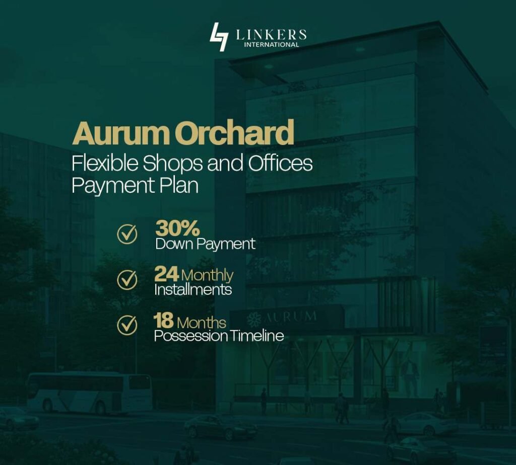 Aurum Orchard