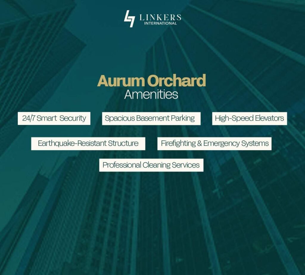 Aurum Orchard