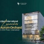Aurum Orchard