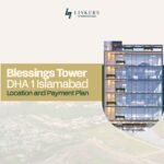 Blessings Tower