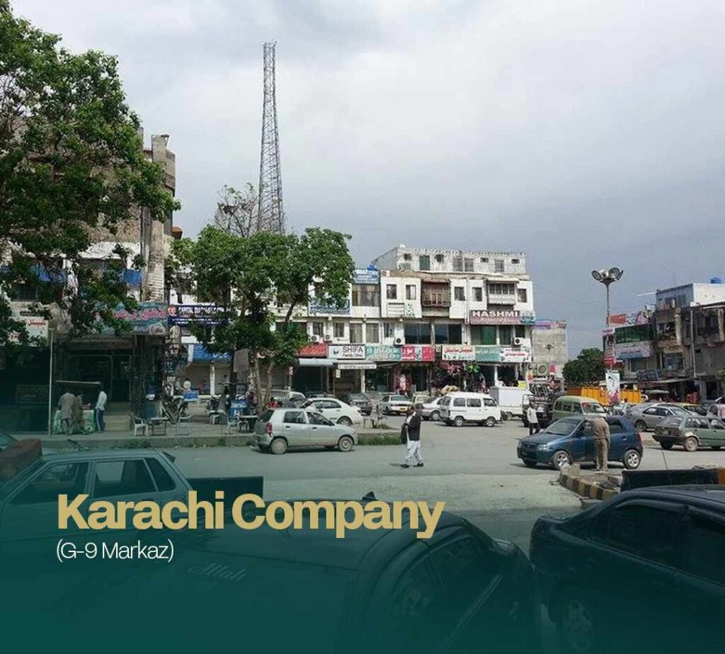 Islamabad