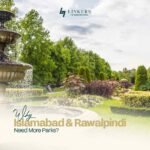 Parks in Rawalpindi and Islamabad