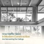 Waffle Slabs