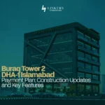 Buraq Tower 2 DHA 1 Islamabad
