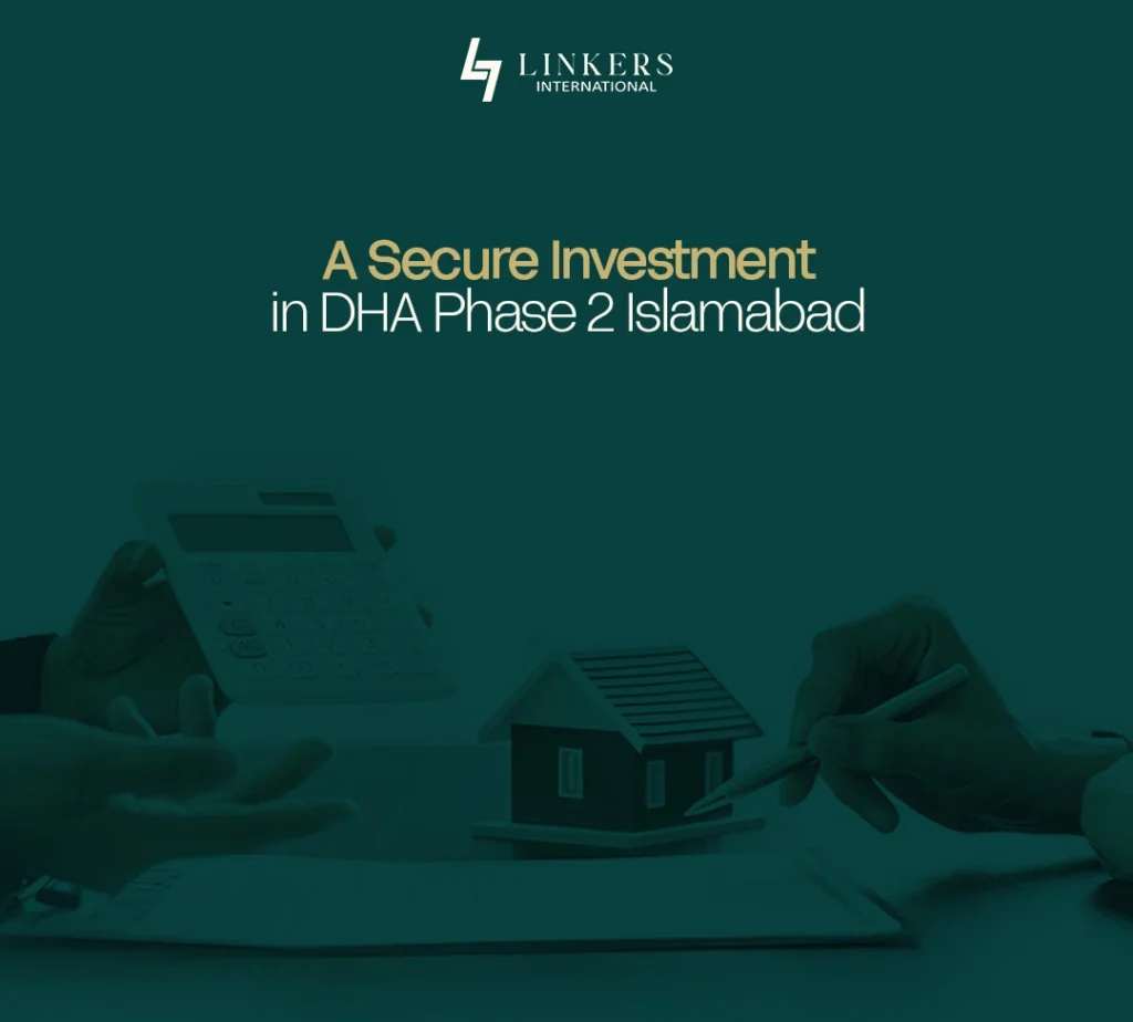 Pearl One Capital DHA 2 Islamabad