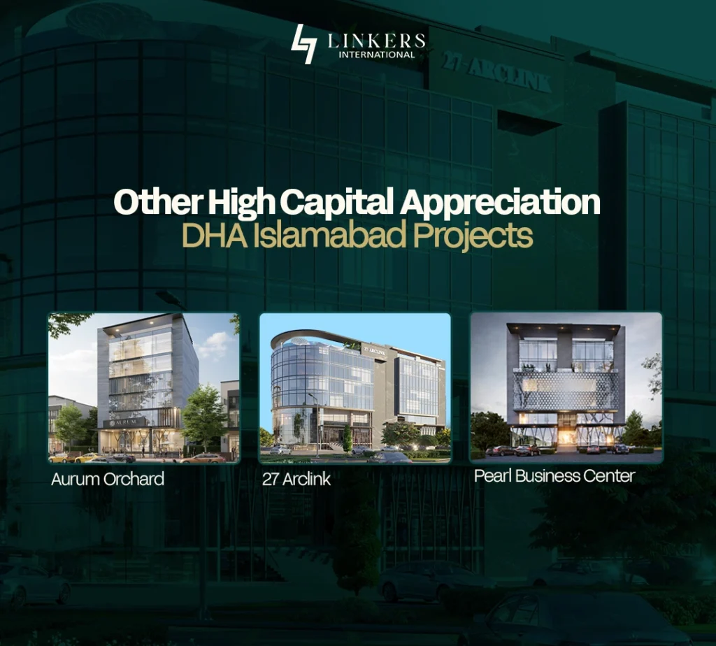 askari apartments Islamabad