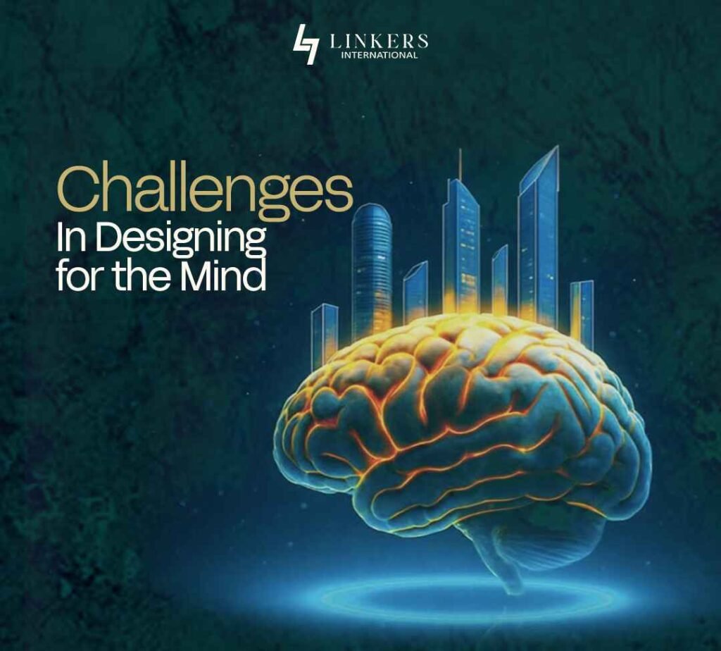 Neuroarchitecture