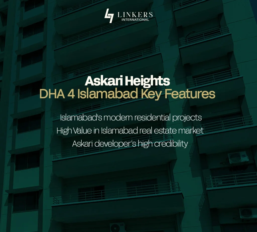 askari apartments Islamabad