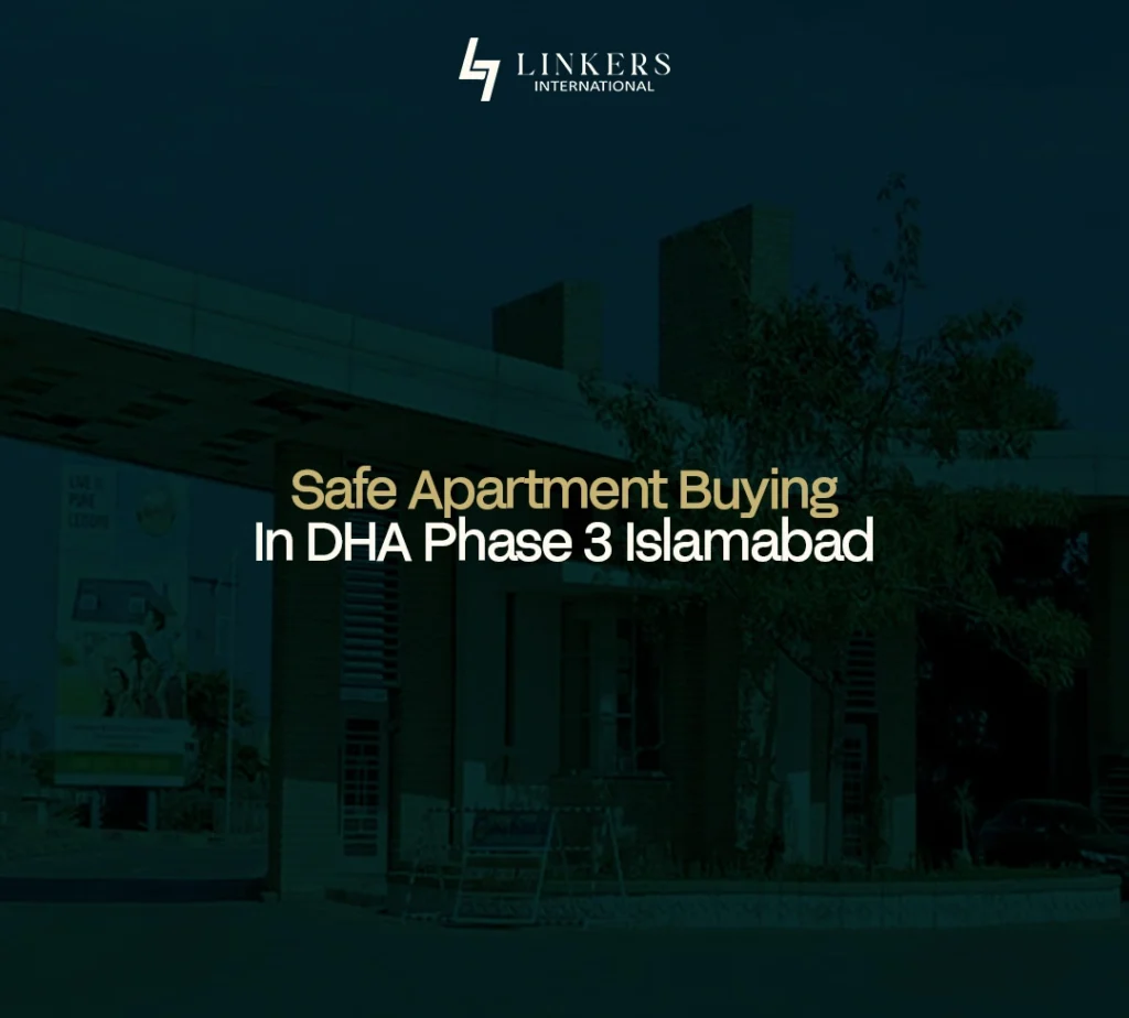 Regent One DHA 3 Islamabad