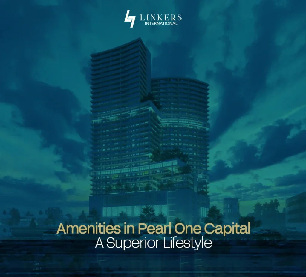 Pearl One Capital DHA 2 Islamabad
