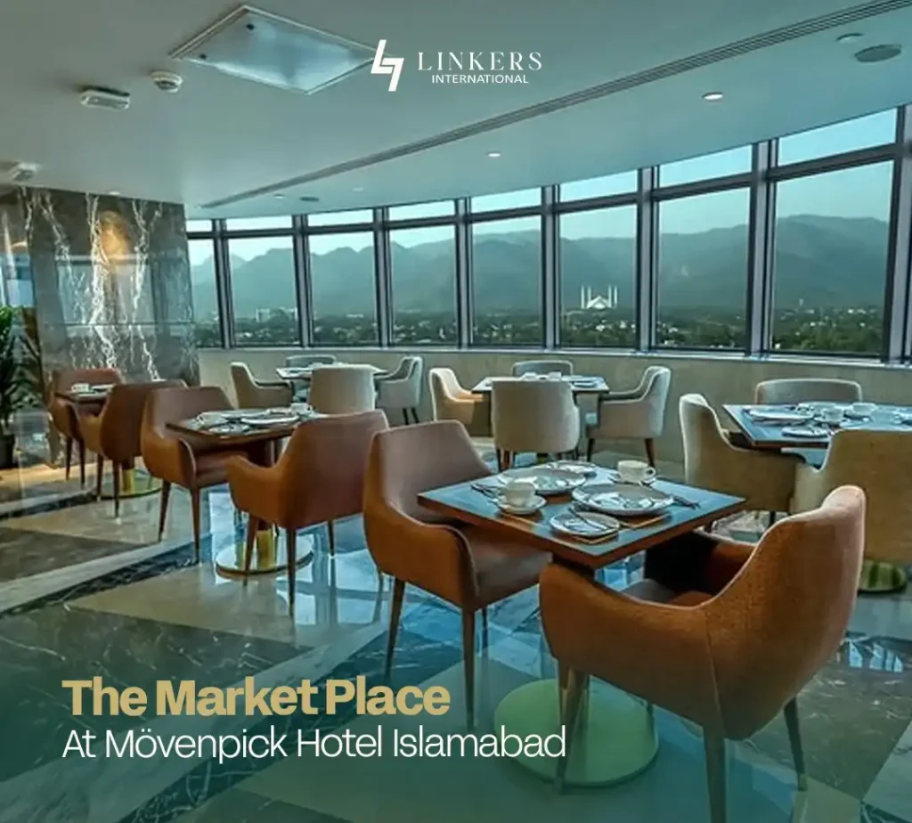 Movenpick Hotel Centaurus