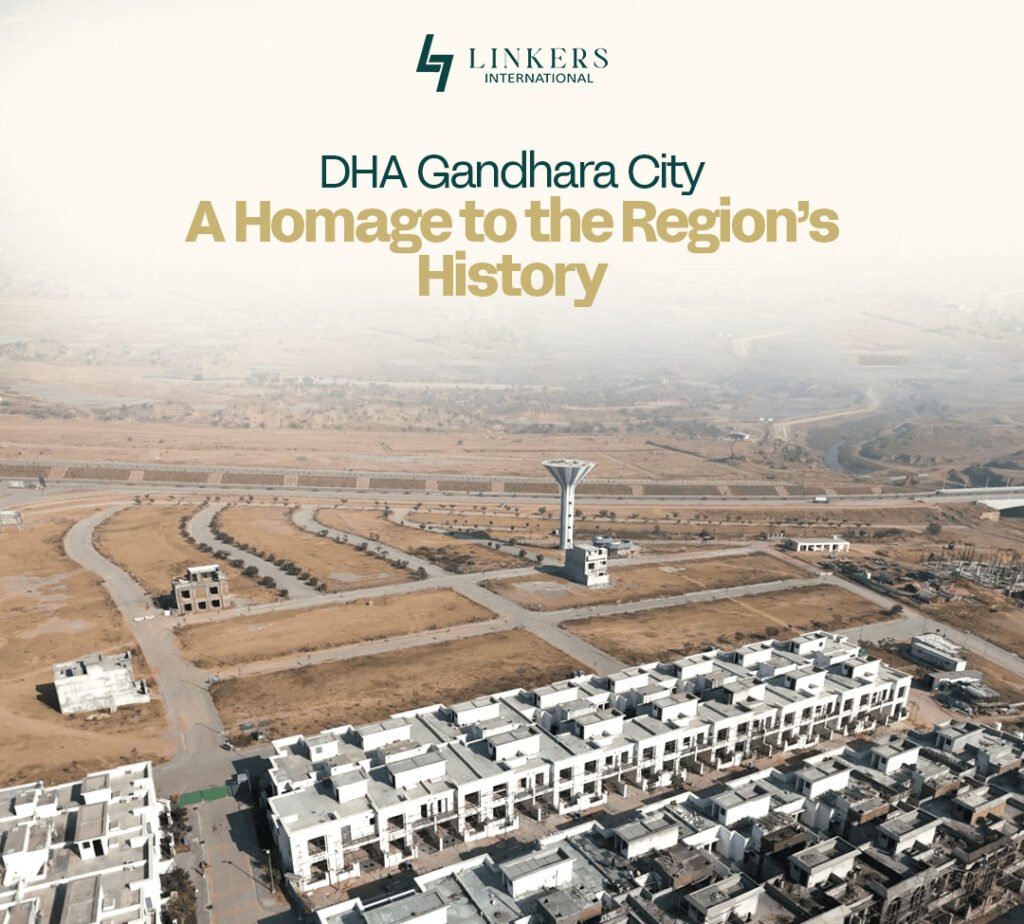 DHA Islamabad Phase 9