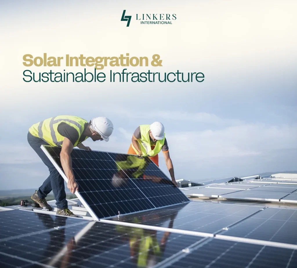 Energy Efficient Homes in Pakistan
