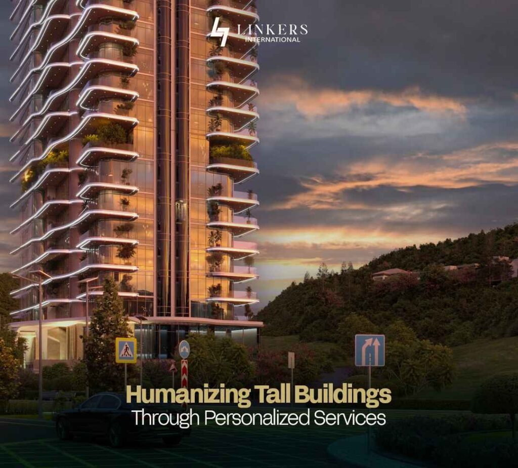 Concierge Living