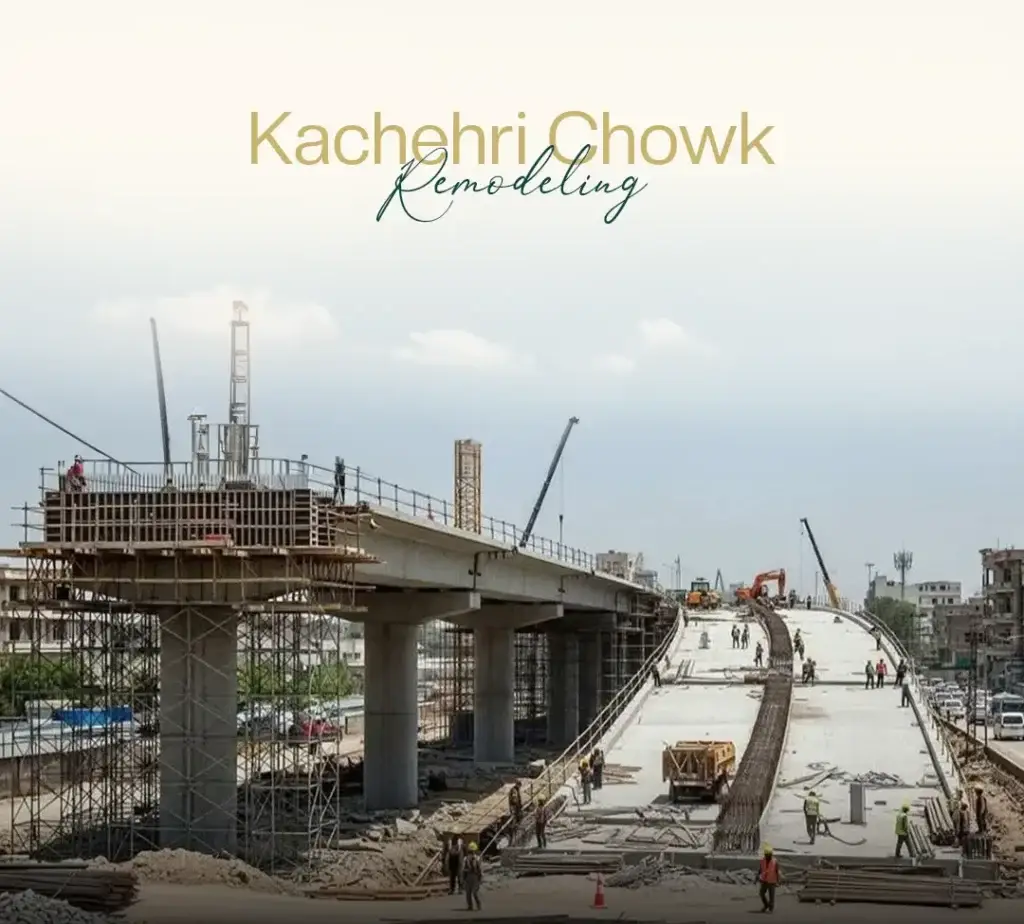 Rawalpindi And Islamabad Major Development Projects Updates