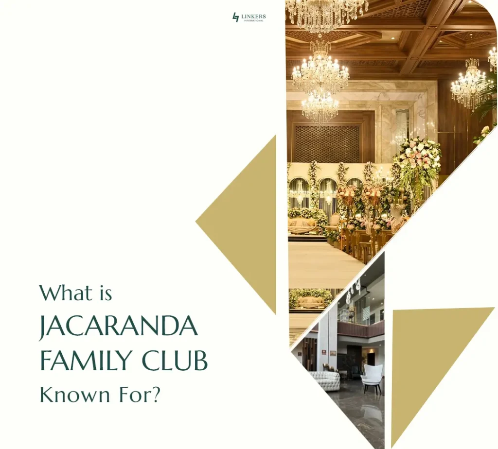 Amaltas Family Club