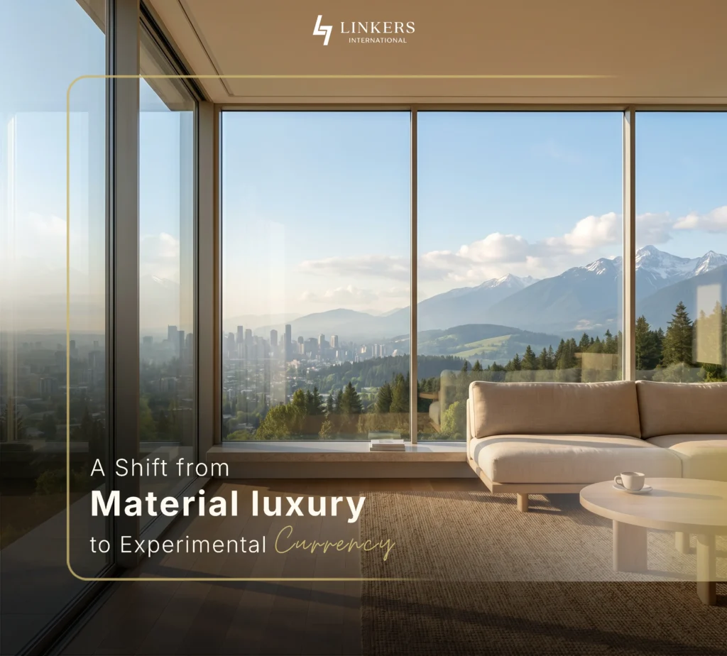 New Luxury