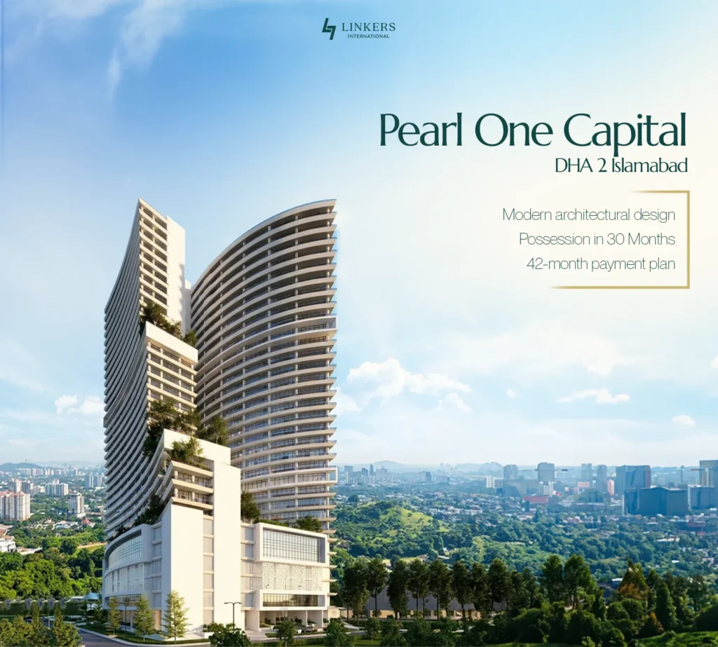 DHA Apartments on Installments