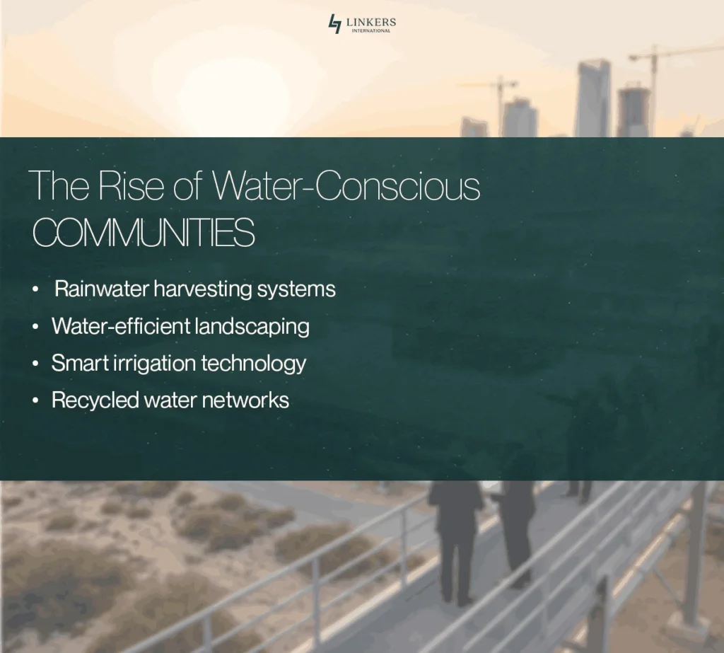 What Happens When Water Becomes A Luxury