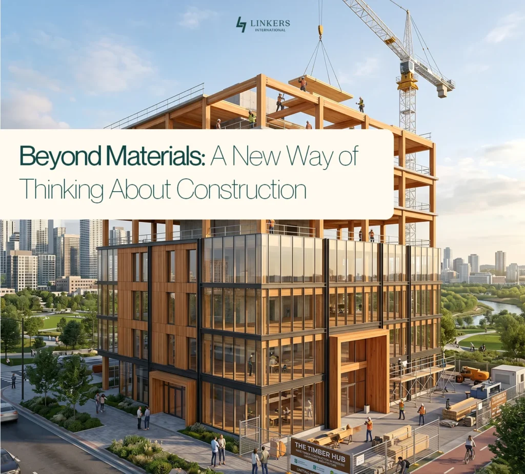 Mass Timber Construction