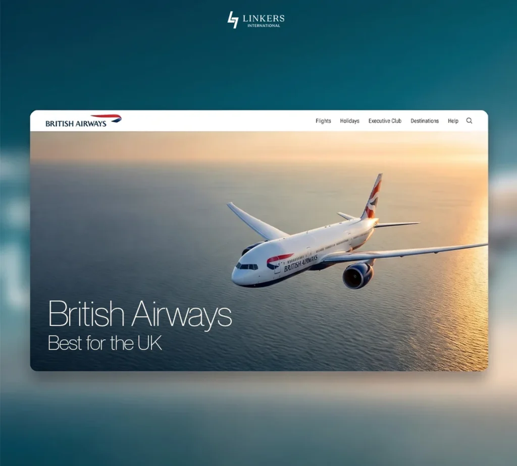 Best Business-Class Airlines from Pakistan