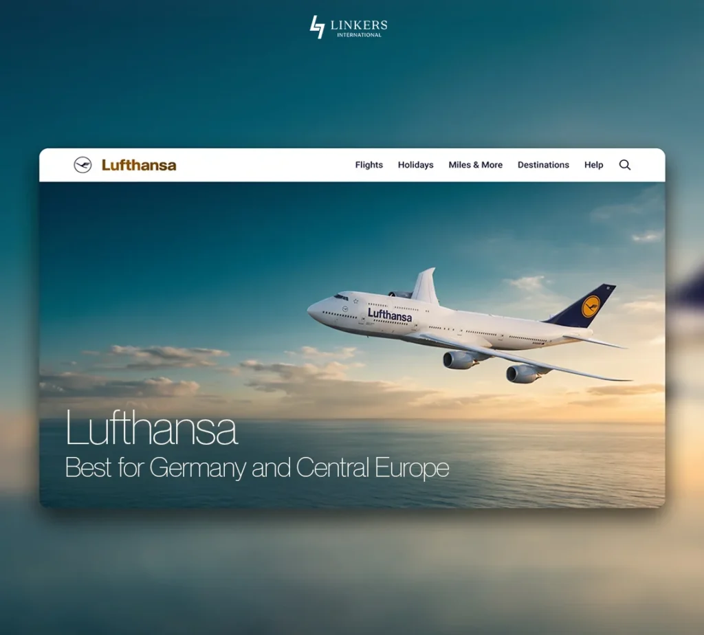 Best Business-Class Airlines from Pakistan