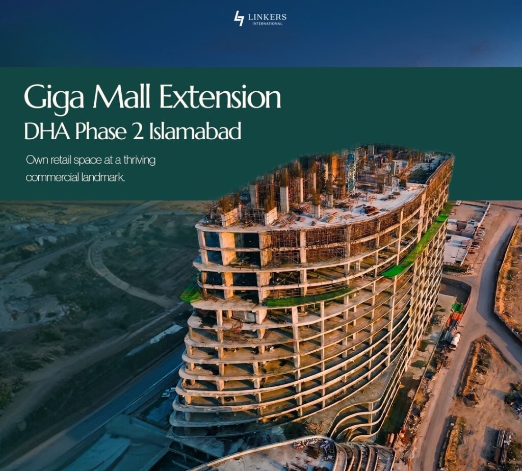 New Projects in DHA Islamabad